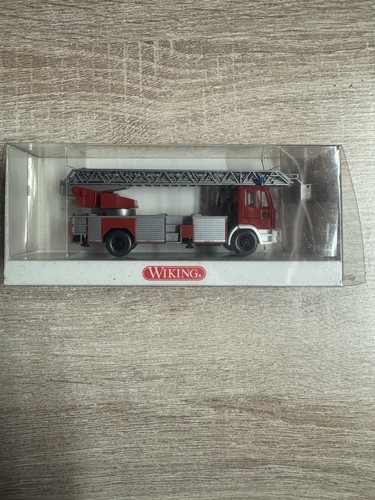 Wiking feuerwehr - wiking,