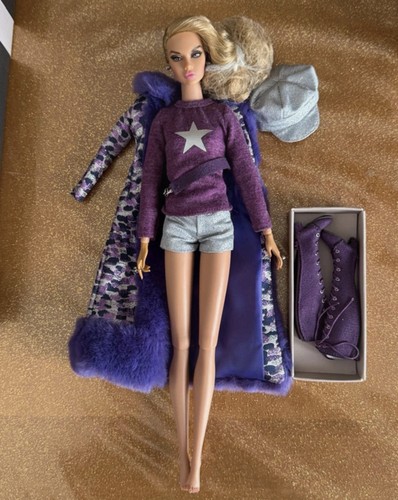 Poppy parker clueless style - poppy,