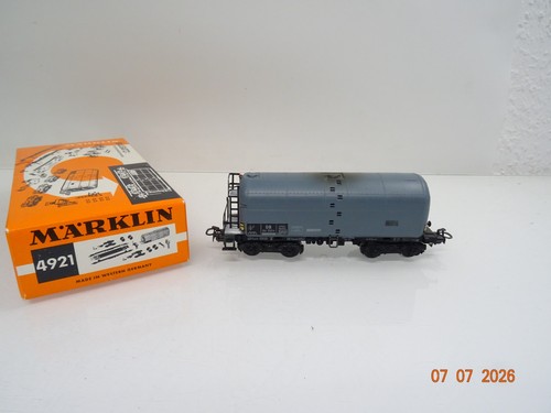 Märklin 4921 - märklin, h0
