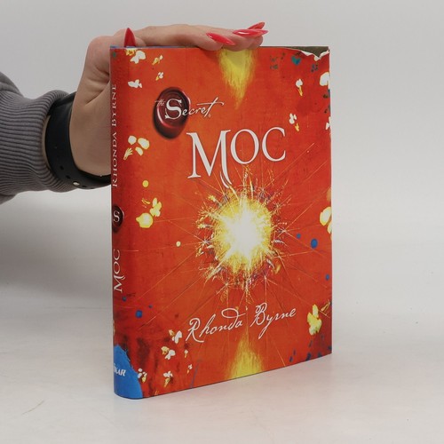 Moc rhonda byrne - | ,