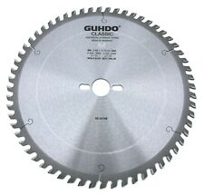 GUHDO HM/HW-Kreissägeblatt