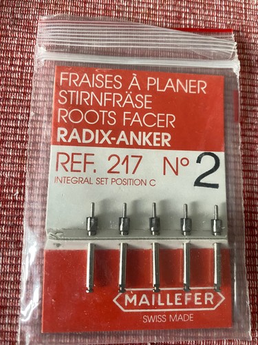 Dentsply maillefer - ,