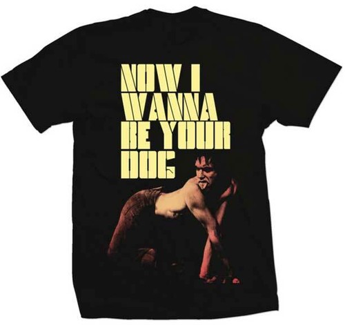 Iggy pop die stooges jetzt - iggy,