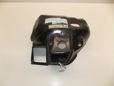 Schottwand Stehwand Motorraum Reparaturblech Mercedes W201 2016203708 NOS