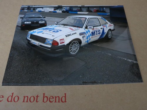 Ford escort rs1600i rs 1600i - ford,
