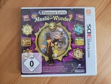 Professor Layton und die Maske