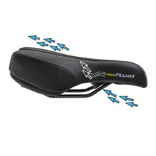 Fahrrad Sattel Velo Plush Deep