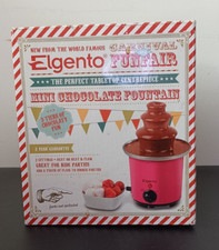 Elgento E26005 3-stufiger Mini