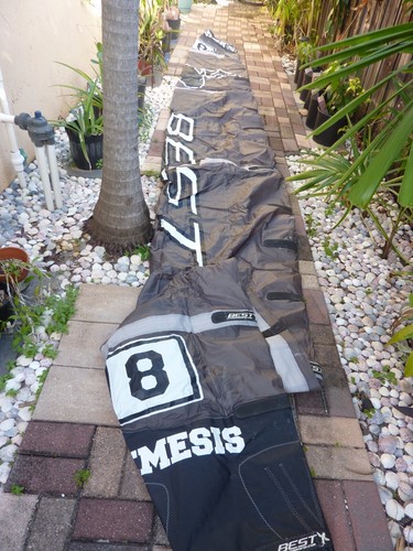 Best 2004 nemesis kite - 2004,