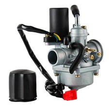 Vergaser für 50cc 2-Takt