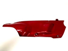 auspuffblende rechts für