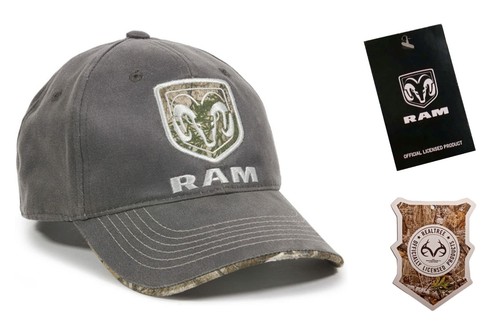 Ram dodge basecap - ram,,