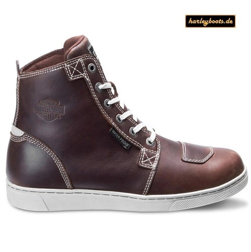 Harley davidson boots steinman - harley,