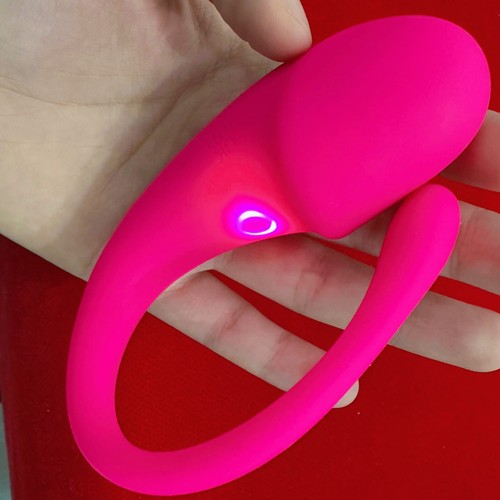 Vibrator vibro mit app - vibrator,