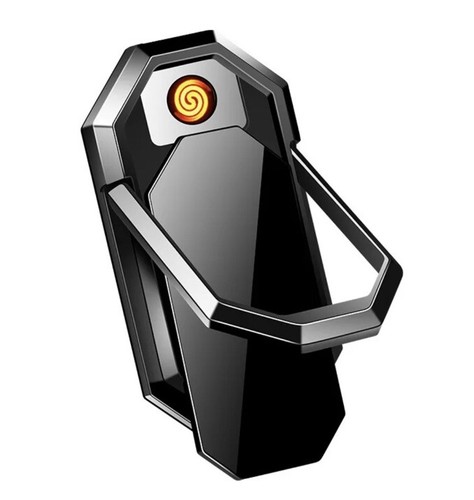 Elektrisches aufladbares usb - aufladbares,