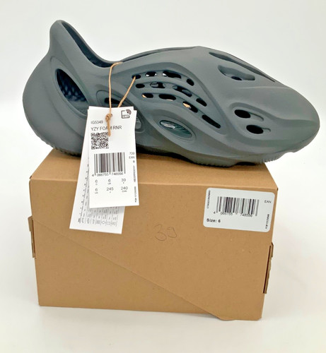Adidas yeezy foam - yeezy, runner