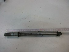 O1. Honda CX 500 Bj. 80 Steckachse hinten Achse Hinterrad Axle Felge wheel