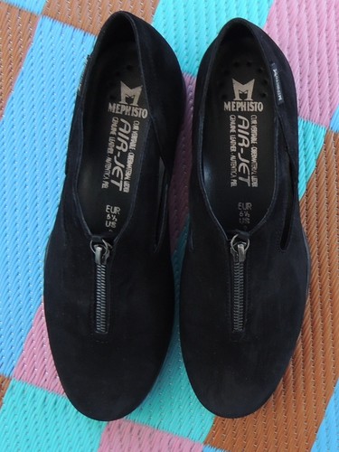 Mephisto air jet - mephisto,