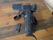 Panasonic AG AC 90 AEJ Kamera