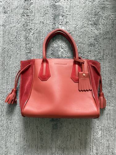 Longchamp tasche penelope tote - longchamp,