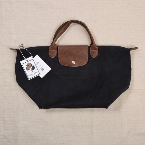 Longchamp pliage vintage - pliage,