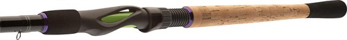 Daiwa steckrute prorex spin - prorex,
