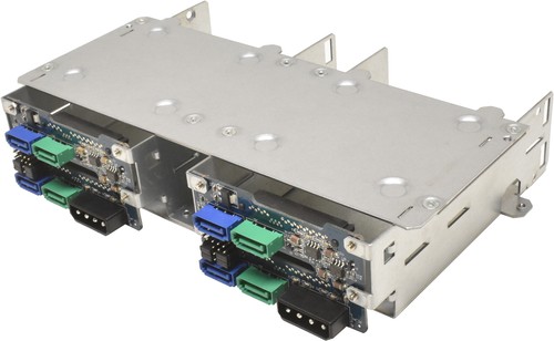 Asrock cage incl - asrock, 2,5-cage