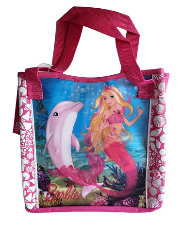 Barbie mermaid tale - in, a
