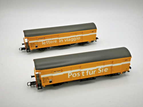 Roco 67201 2 tlg - h0,