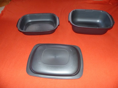 Tupperware ultra pro - ultra, 5,7
