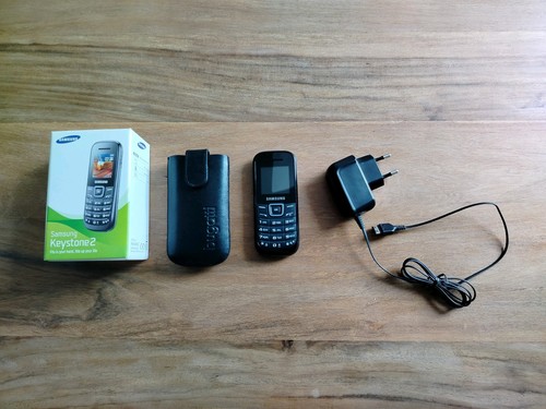 Samsung keystone e1200i - samsung, 2