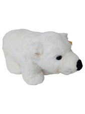 STEIFF Kuscheltier Eisbär