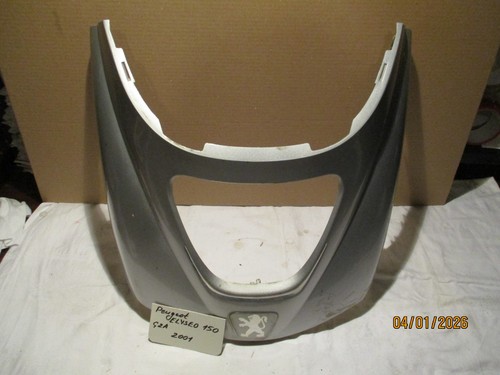 Peugeot elyseo 150 deckel für - peugeot,