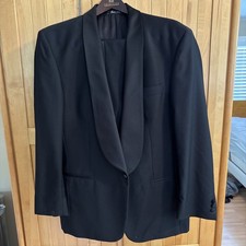 Vito Rufolo Italy Men's Tuxedo