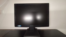 Hanns.G LCD Monitor 50 Cm, Schwarz Gebraucht