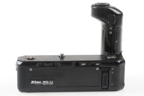 Nikon motordrive snr - md-11,