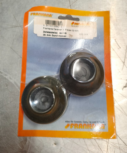 Vorzelt bodenteller für - bodenteller,