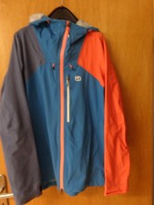 Ortovox Windbreaker Hardshell Gr. L