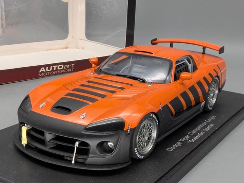 Modellautos autoart dodge - modellautos,