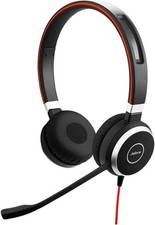 Jabra Evolve 40 Stereo Headset