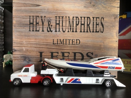 Matchbox superkings - matchbox,