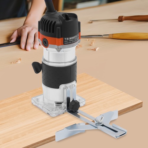 220v 800w holzfräse - 220v,