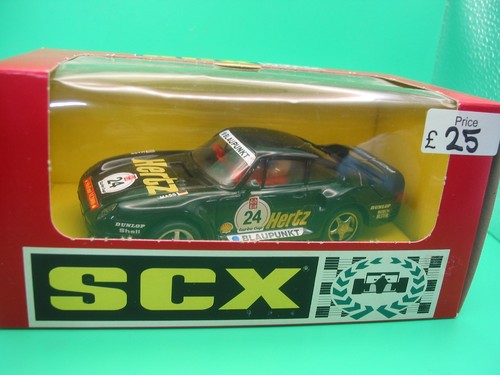 Scx 83040 - (scalextric,