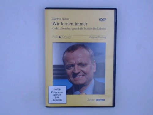 Wir lernen immer - ,