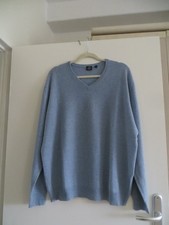 Kaschmir Herrenpullover GR. 54