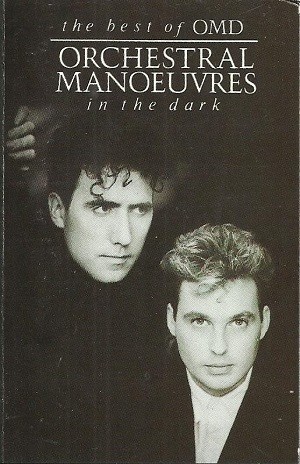 Orchestral manoeuvres the - manoeuvres, in