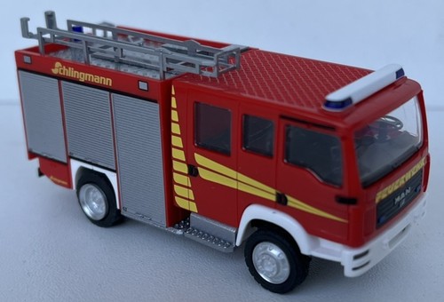 Rietze man tgs - schlingmann, lf