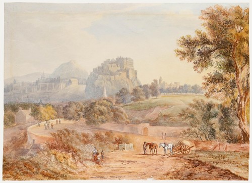 Mary matcher aquarell 19 - -,