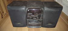 Philips Mini Stereo Anlage, CD