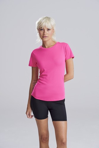 Just cool damen funktionsshirt - cool,